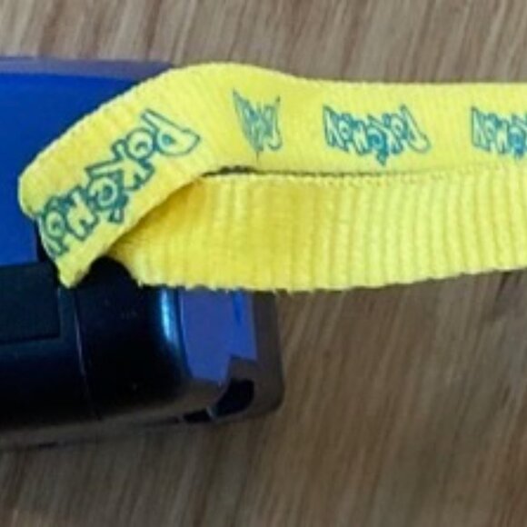 Pokemon Pocket Cam Camera 35mm- 1999 - Cap N Crunch Promo Clean Fast Shipping - Picture 7 of 12